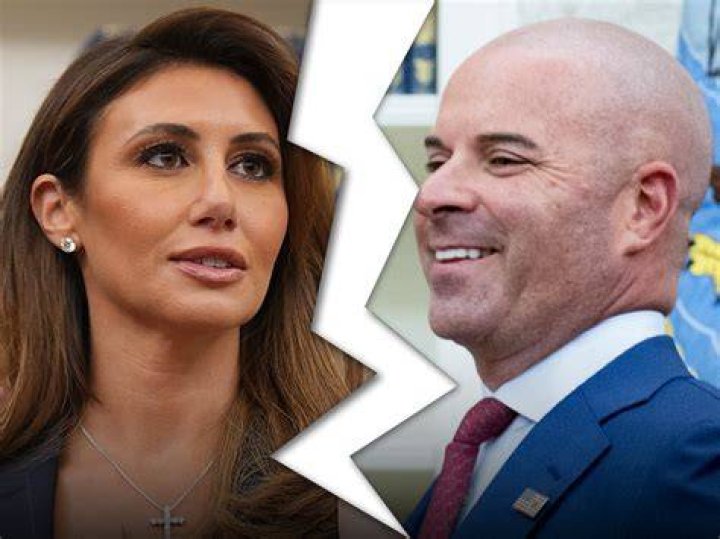 Discover Alina Habba's Husband's Identity: Unveiling The Connection