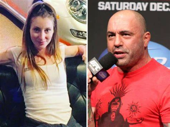 Discover Joe Rogan's Family Life: Uncovering The Truth