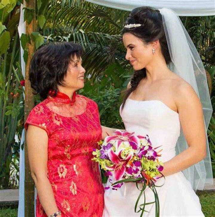 Discover Katrina Law's Journey As A Mother And Inspiration