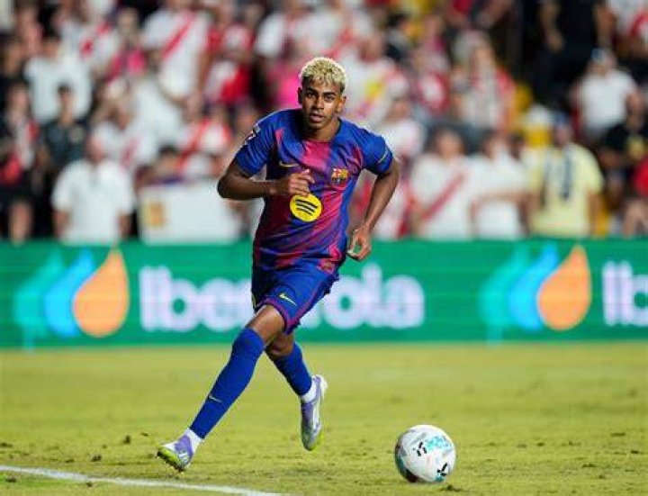 Discover Lamine Yamal's Age And Height: Intriguing Facts Revealed