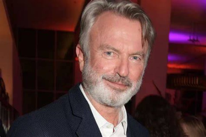 Discover Sam Neill's Life Partner: An Intimate Look At His Wife