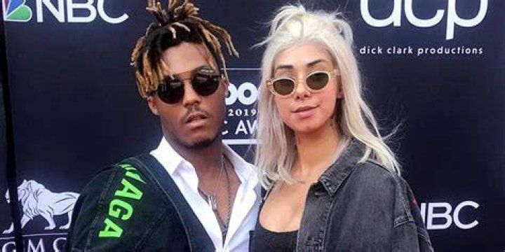Discover The Age Of Juice WRLD's Girlfriend: Uncovering The Facts
