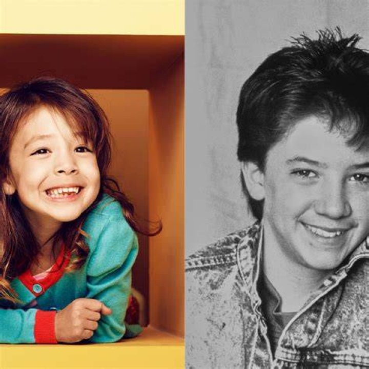 Discover The Cast Of The Iconic Sitcom: Who's The Boss?