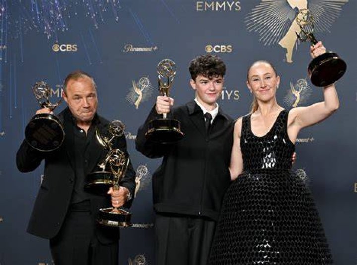 Discover The Emmy-Award Winning Show's Seasons