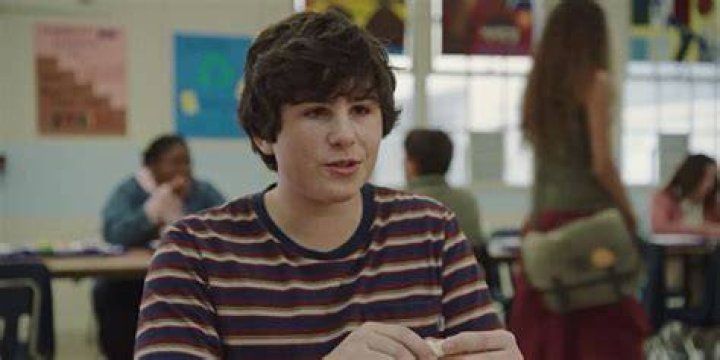 Discover The Exact Age Of Sam From PEN15 And Unlock Her Character's Journey