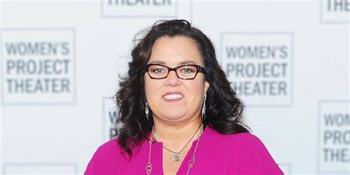 Discover The Life And Family Of Rosie O'Donnell's Daughter