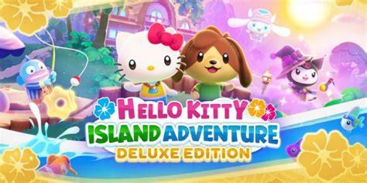Discover The Magic Of Hello Kitty Island Adventure Recipes