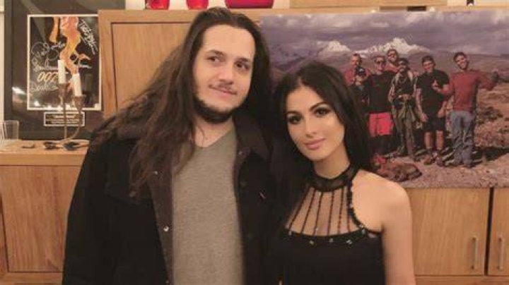 Discover The Mysterious World Of SSSniperWolf's Boyfriend: A Behind-the-Scenes Look