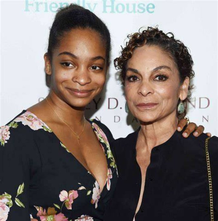Discover The Personal Lives Of Jasmine Guy's Parents