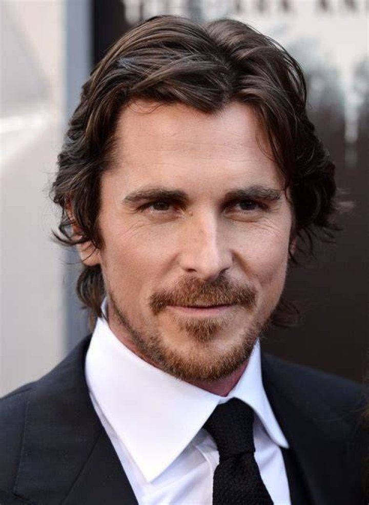 Discover The True Height Of Hollywood Icon Christian Bale