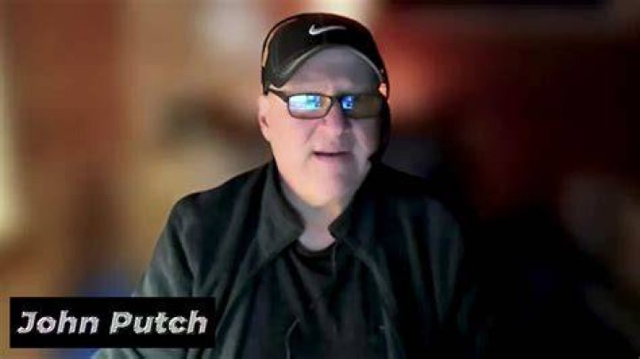 Discover The World Of John Putch: An IMDb Journey