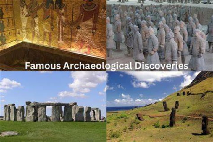 Discoveries And Insights Beyond The Bandanna