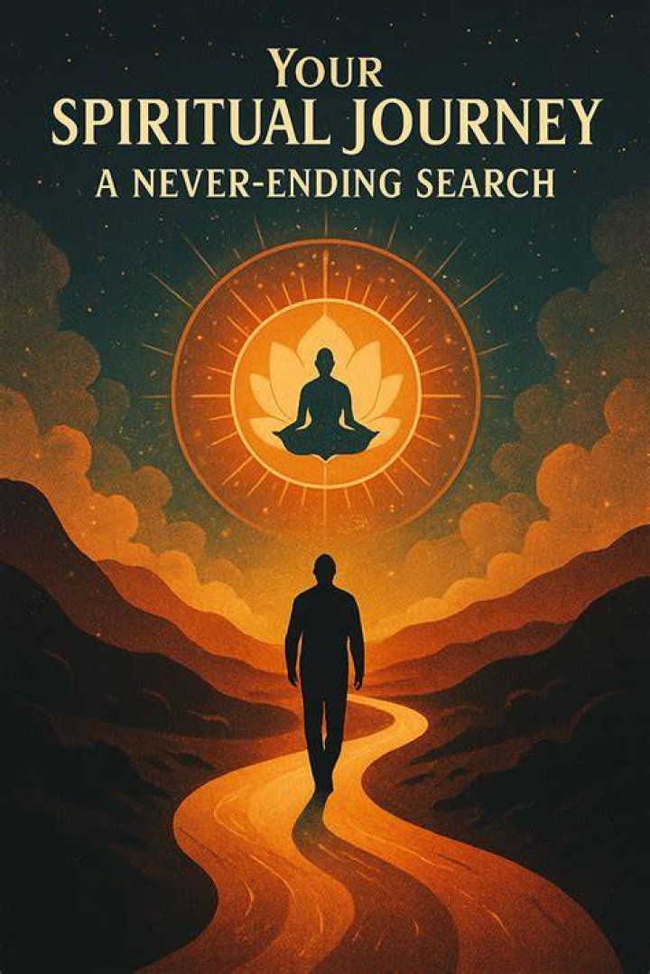 Discoveries And Insights For Your Spiritual Journey