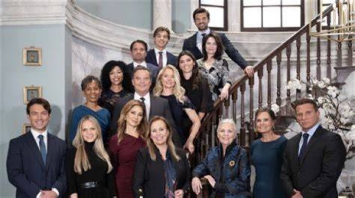 Discovering Dr. Monica Quartermaine: A Pillar Of General Hospital