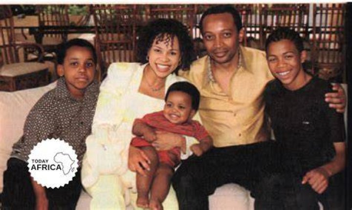 Discovering The Family Of Patrice Motsepe: How Many Kids Does He Have?