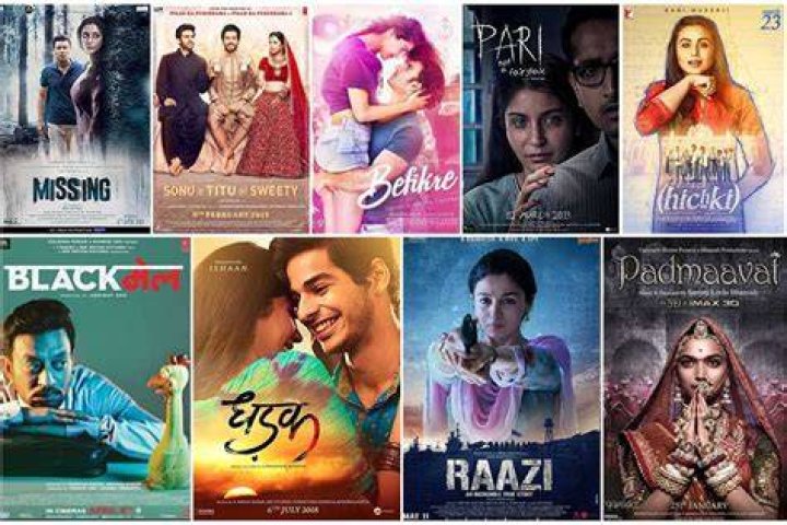Discovering The Magic Of Bollywood Movies On Amazon Prime