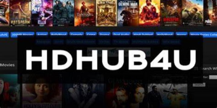 Discovering The World Of HD Hub For You: Your Ultimate Streaming Destination