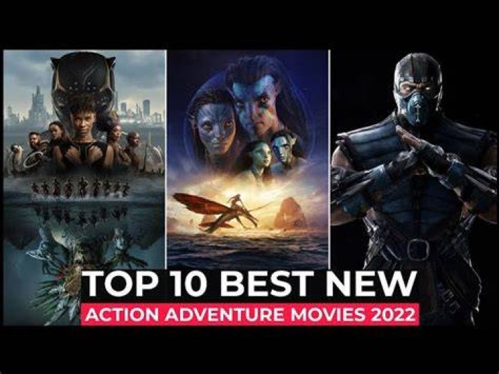 Discovering The World Of New Movies MKV: A Cinematic Adventure