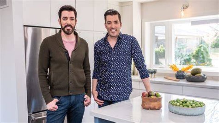 Do Property Brothers Actually Do the Work on the Houses?