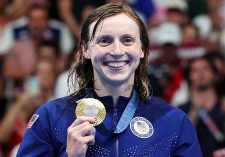 Does Katie Ledecky Have Kids? Exploring The Life Of A Swimming Sensation