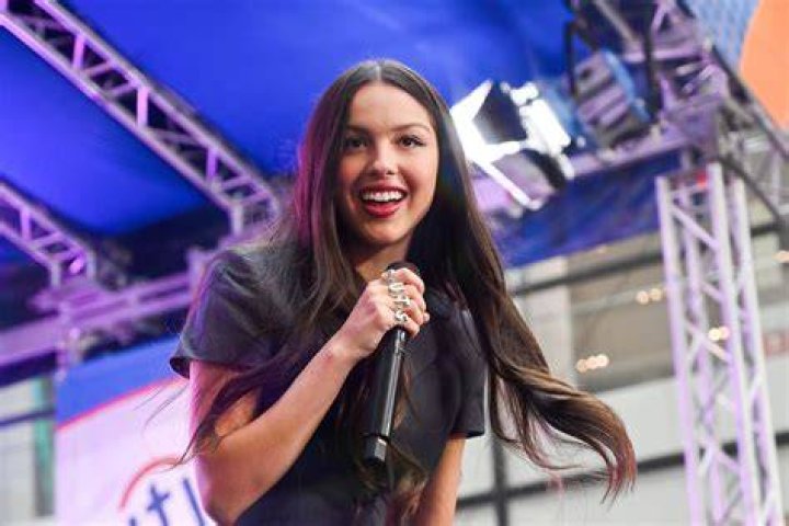 Does Singer Olivia Rodrigo Own Two Adorable Dogs?
