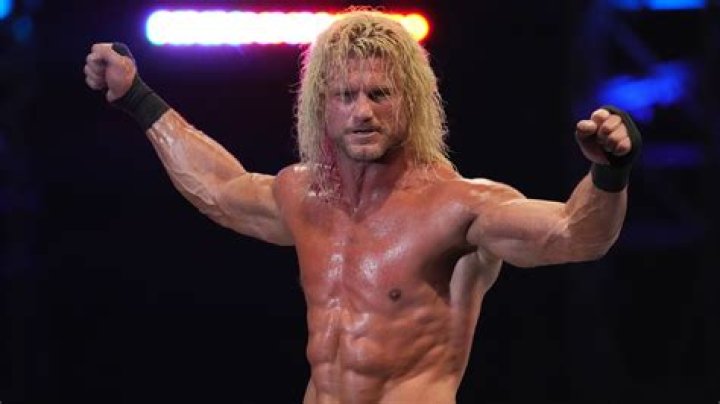 Dolph Ziggler dolph ziggler Photo (19277175) Fanpop