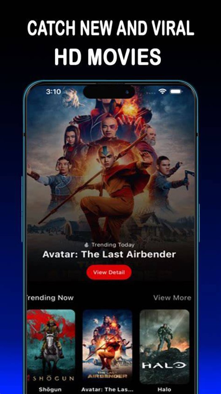 Download and run Hd Movies Hub Movies Online on PC & Mac (Emulator)