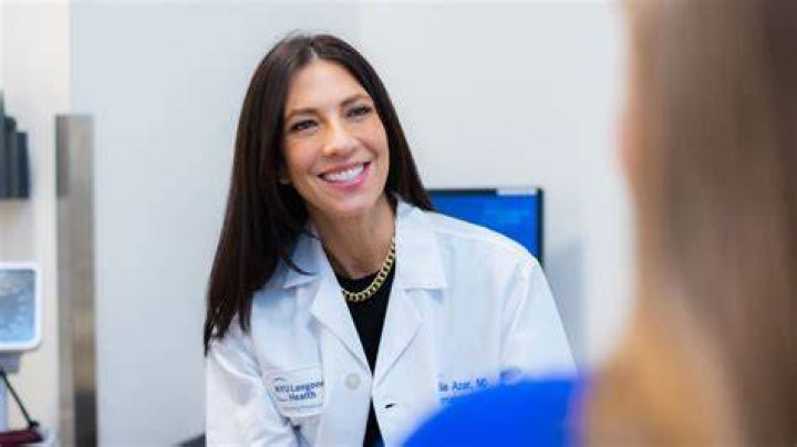 Dr. Natalie Azar's Marital Status: Unraveling The Enigma