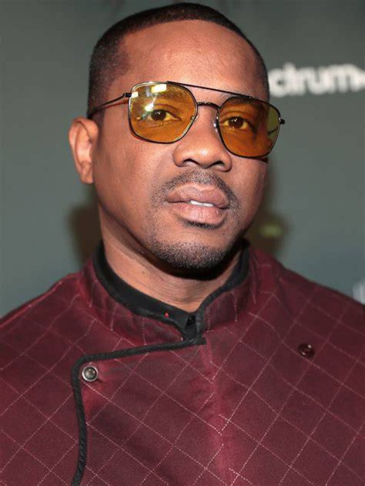 Duane Martin Black Celebrities Birthdays