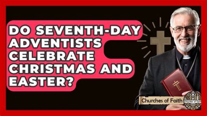 Easter Celebrations: Insights Into Adventist Observances