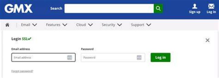 Effortless Gmx Log In Email: A Simple Guide To Accessing Your Account