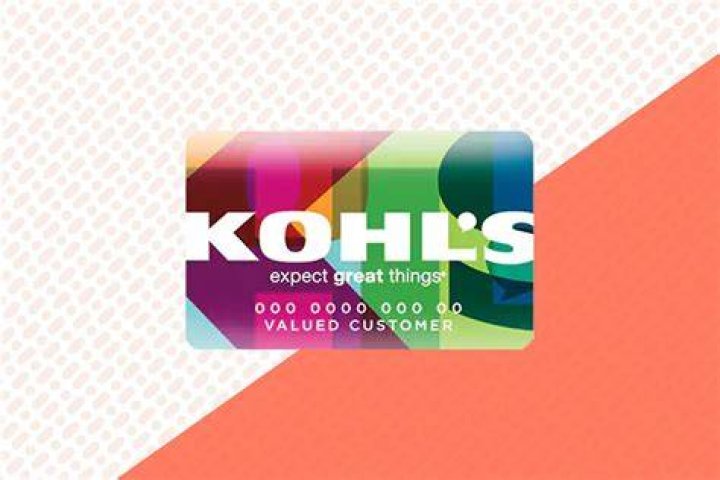 Effortlessly Pay Your Kohl's Bill: A Comprehensive Guide
