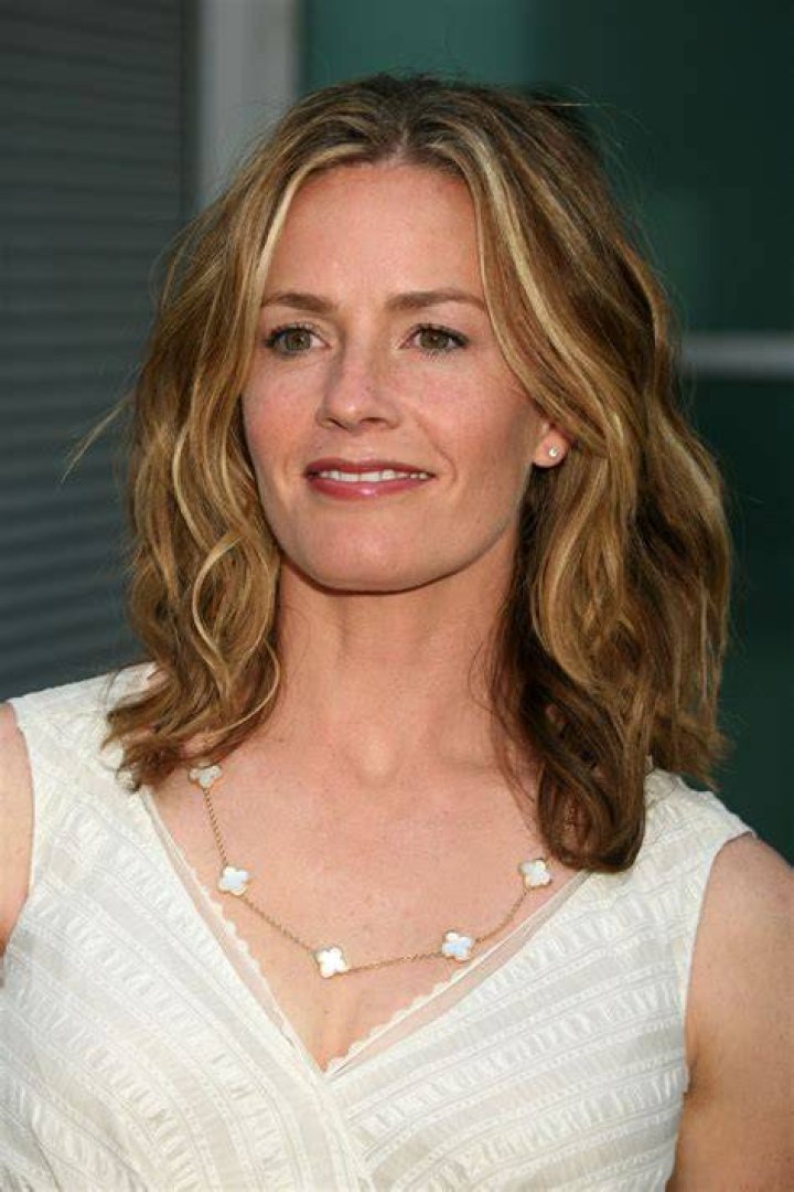Elisabeth Shue, Movie Actress Leaked Celebs Pinterest