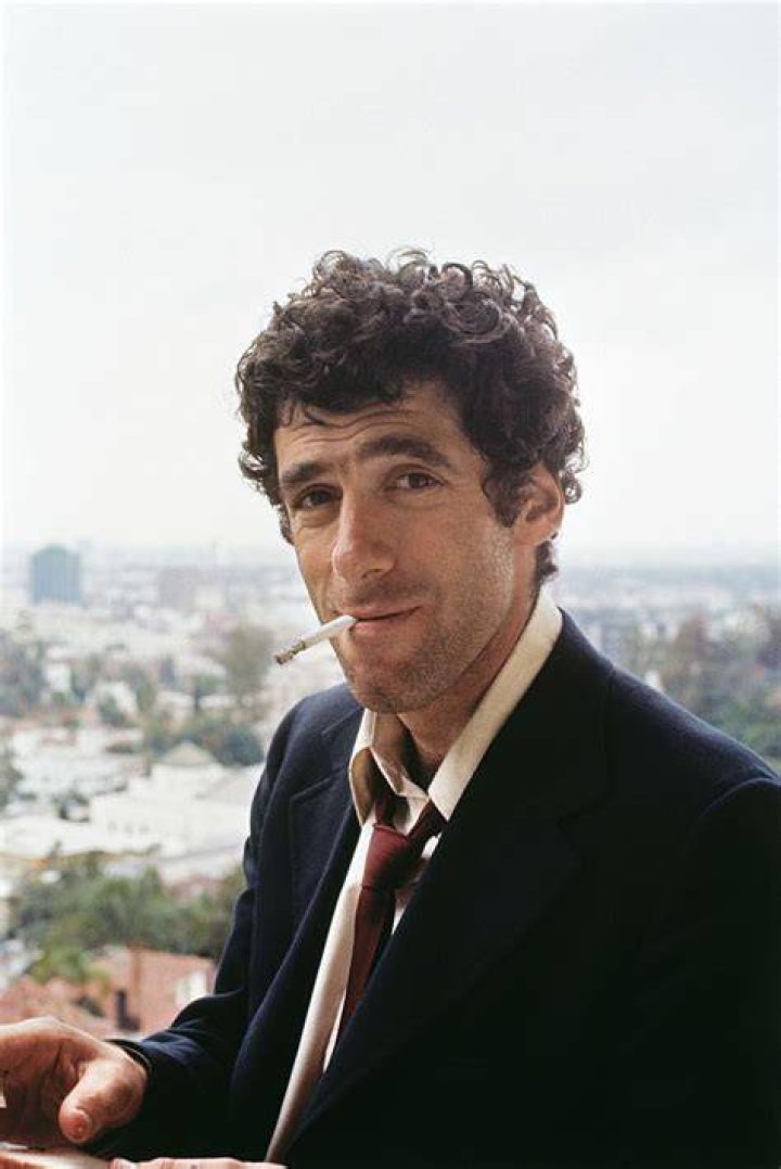 Elliott Gould: A Living And Vibrant Legacy In Film