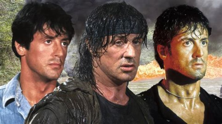 Epic Sylvester Stallone Movies: A Detailed Overview