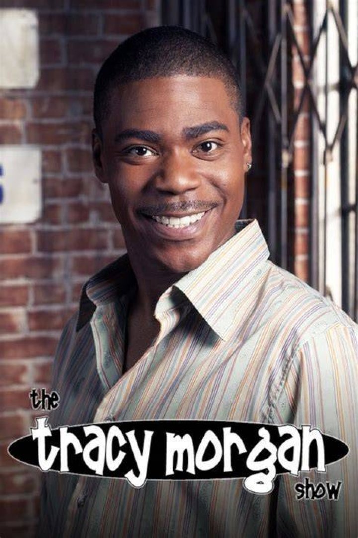 Essential Tracy Morgan Movies And TV Shows: A Comprehensive Guide