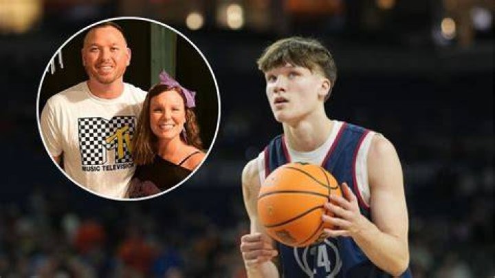Everything about Braylon Hall’s Parents, Siblings, and Age