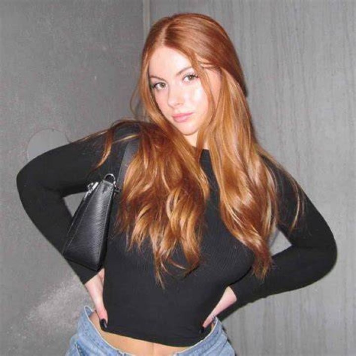 Excellent Guide To Cristina Carmella Content