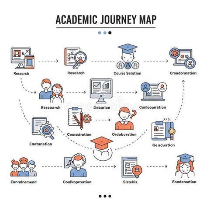 Exploring The Academic Journey Of Paige Desorbo At University