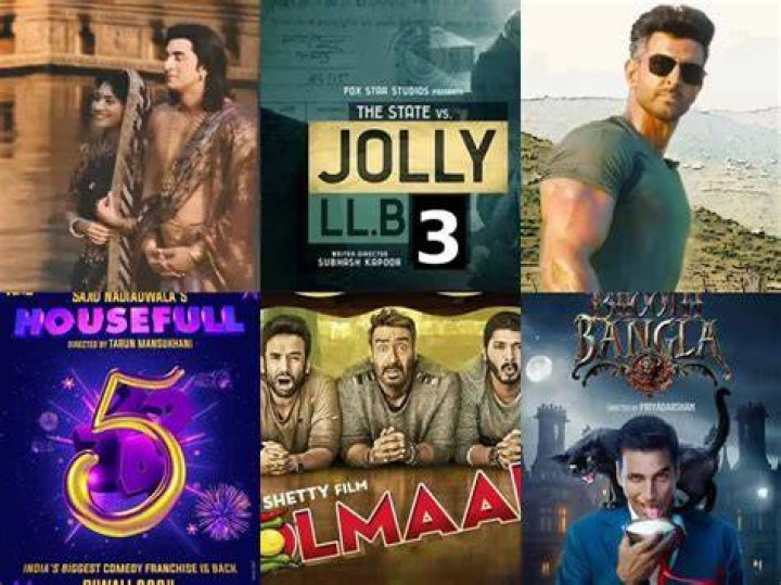 Exploring The Buzz Around The Bollywood Latest Movie