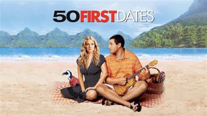 Exploring The Cast Behind "50 First Dates"