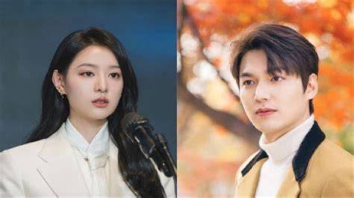 Exploring The Dynamic Duo: Lee Min Ho And Kim Ji Won