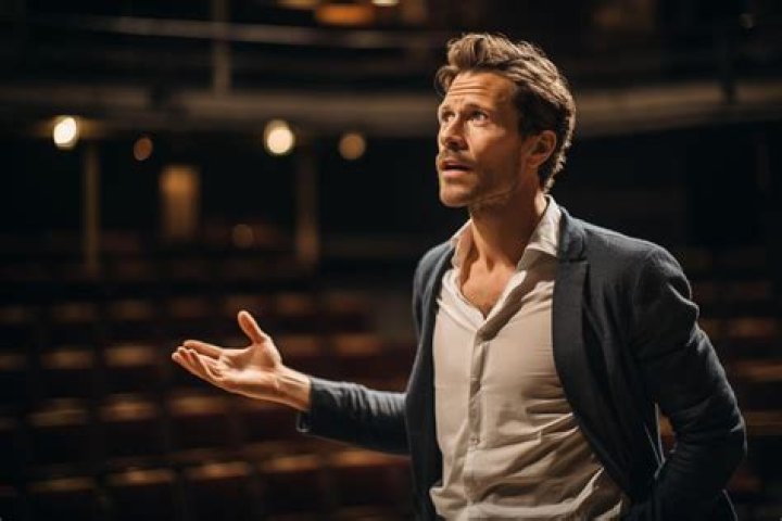 Exploring The Masterful Performance Of Actor [Actor's Name]