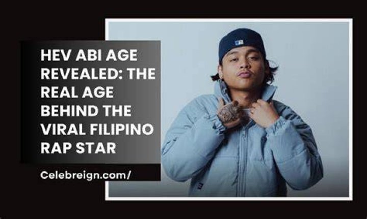 Exploring The Real Name Behind The Rap Star