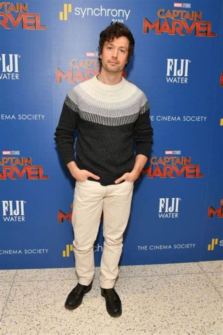 Exploring The Sexual Identity Of Actor Christian Coulson