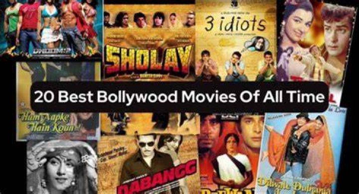 Exploring The Vibrant World Of Films Of Bollywood