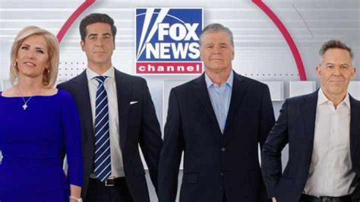 Eye-Catching Fox Anchors: Unbiased News And Commentary