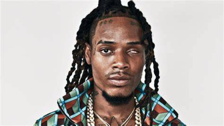 Fetty Wap's OG Baby Mama Just Dropped A Bombshell About Alexis Skyy's