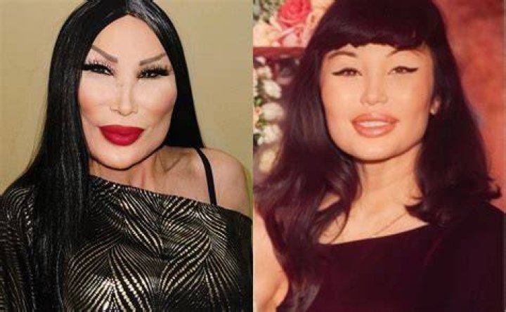 Find Out The Untold Truth About Lyn May's Age
