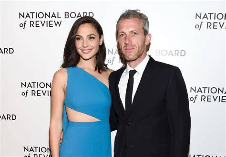 Gal Gadot's Romantic Partner Revealed
